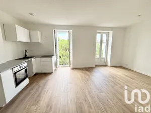 Apartment at Saint-Nazaire (44600)