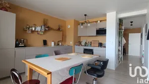 Appartement à Vannes (56000)