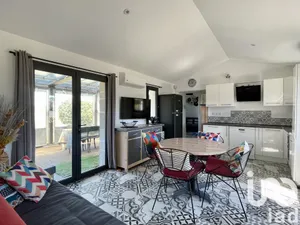 Maison à Saint-Hilaire-de-Riez (85270)