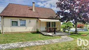 Maison à Ouzouer-sur-Trézée (45250)