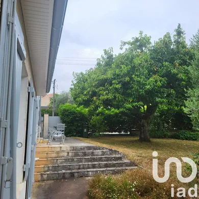 House in Niort (79000)