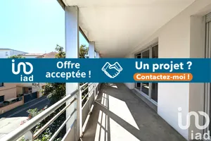 Apartment at Toulouse (31300)