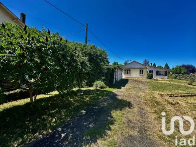 House in Fumel (47500)