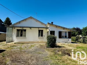 Maison à Fumel (47500)