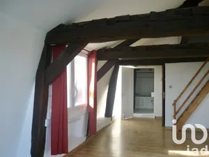 Studio à Laon (02000)