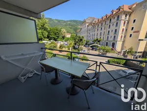 Appartement à Allevard (38580)