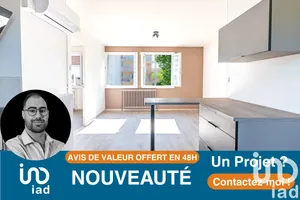 Appartement à Gap (05000)