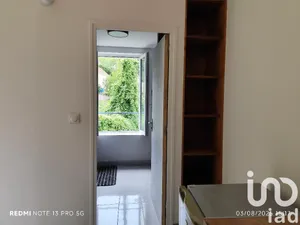Townhouse in Coulommiers (77120)