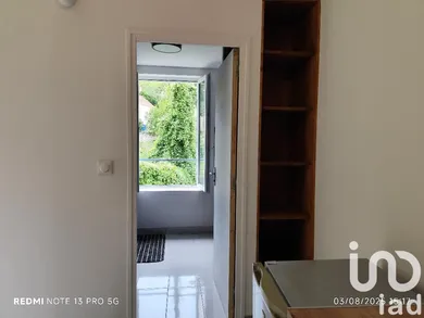 Townhouse in Coulommiers (77120)