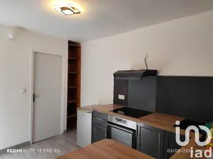 Townhouse in Coulommiers (77120)