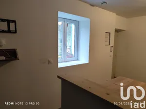 Maison de ville à Coulommiers (77120)