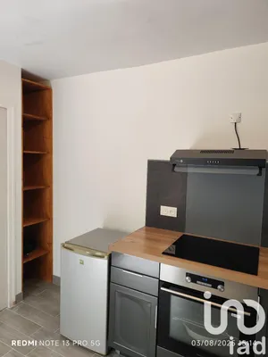 Maison de ville à Coulommiers (77120)