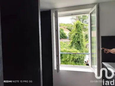 Townhouse in Coulommiers (77120)