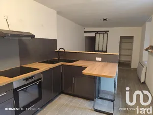 Maison de ville à Coulommiers (77120)