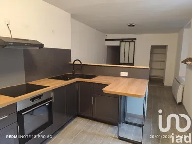 Townhouse in Coulommiers (77120)