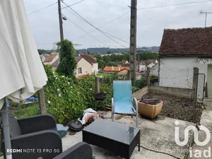 Maison de ville à Coulommiers (77120)