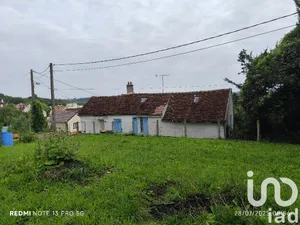 Maison de ville à Coulommiers (77120)