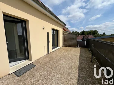 House at Bacqueville-en-Caux (76730)