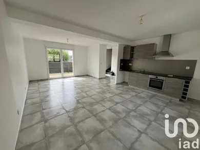 House in Bacqueville-en-Caux (76730)