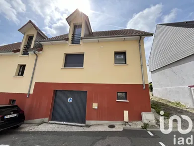 House in Bacqueville-en-Caux (76730)