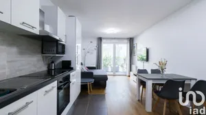 Studio in Asnières-sur-Seine (92230)