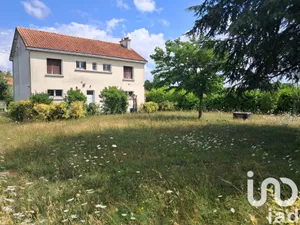 Maison à La Chapelle-Heulin (44330)
