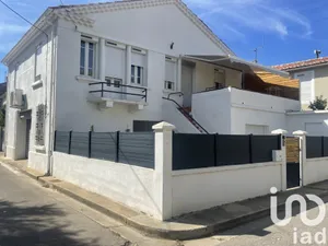 Maison de village à Cuxac-d'Aude (11590)