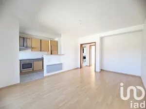 Apartment at Forbach (57600)