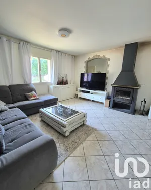 House at Minzier (74270)