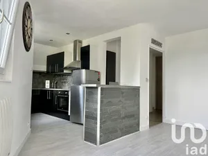 Appartement à Reims (51100)
