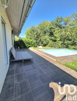 Maison à Minzier (74270)