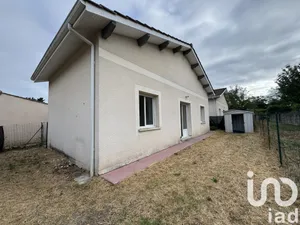 Maison à Cérons (33720)