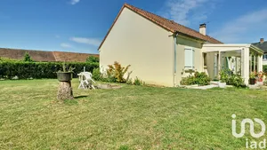 Maison à Les Choux (45290)