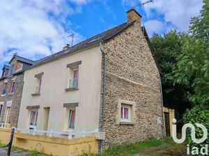 Maison à Ploërmel (56800)