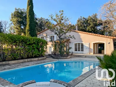 Maison à Saint-Gély-du-Fesc (34980)