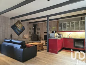 House in Yvias (22930)