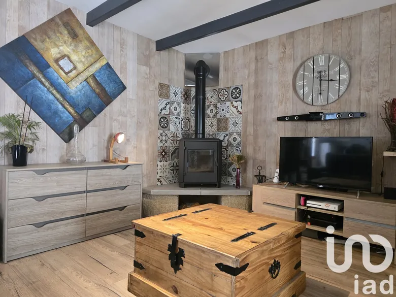 Maison 3 pièces 60 m² · à Yvias · 60 m² · 156 000 €