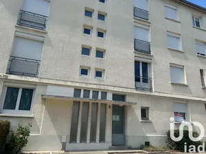 Appartement à Troyes (10000)