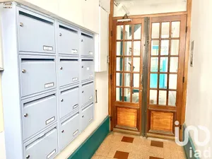 Appartement à Paris (75011)