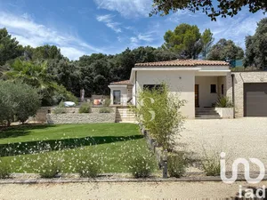 Maison à Pujaut (30131)