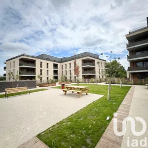 Appartement à Saint-Cyr-l'Ecole (78210)