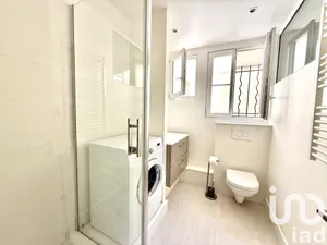 Appartement à Paris (75011)