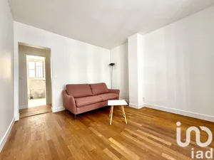 Appartement à Paris (75011)