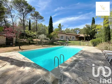 Demeure à Saint-Jean-de-Cuculles (34270)