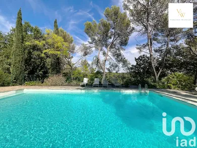 Demeure à Saint-Jean-de-Cuculles (34270)