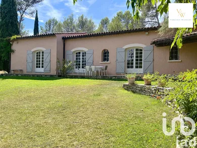 Demeure à Saint-Jean-de-Cuculles (34270)