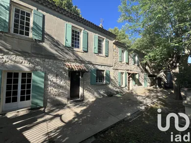 Mas à Arles (13200)