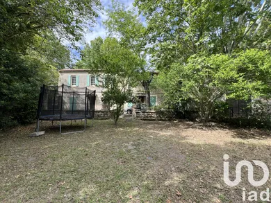 Mas at Arles (13200)