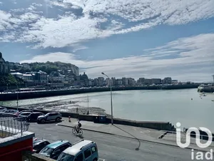 Apartment at Le Tréport (76470)