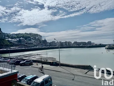 Appartement à Le Tréport (76470)